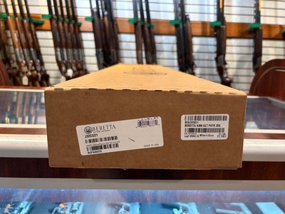 Beretta A300 Ultima Patrol 20ga - Grey - Image 4 of 4