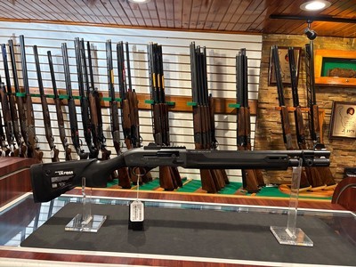 Beretta A300 Ultima Patrol 20ga - Grey - Image 1 of 4