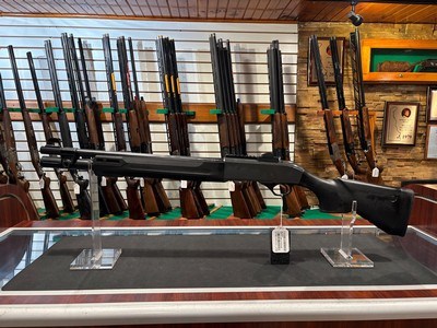 Beretta A300 Ultima Patrol 20ga - Grey - Image 2 of 4