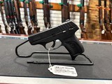 USED Ruger EC9S 9mm - Consignment - Image 2 of 3