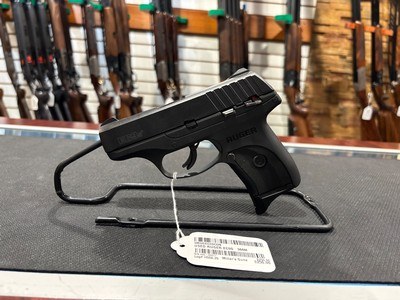 USED Ruger EC9S 9mm - Consignment - Image 2 of 3