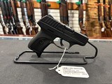 USED Ruger EC9S 9mm - Consignment - Image 1 of 3