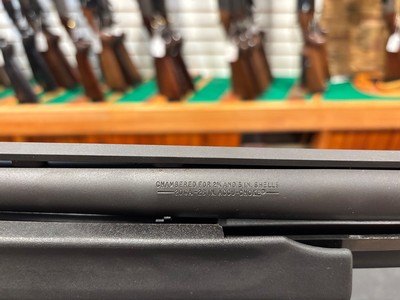 USED Mossberg 500 20ga 26" - Consignment - Image 3 of 4