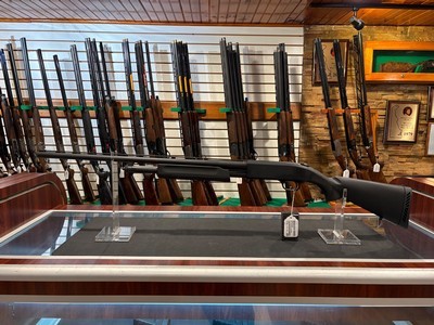 USED Mossberg 500 20ga 26" - Consignment - Image 2 of 4