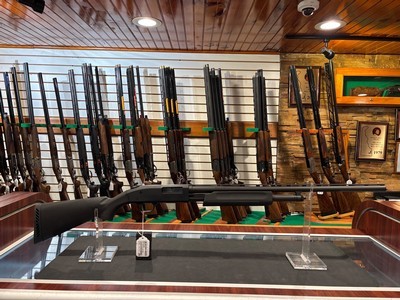 USED Mossberg 500 20ga 26" - Consignment - Image 1 of 4