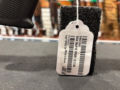Smith and Wesson M&P15 Sport III - DE Compliant - Image 3 of 4