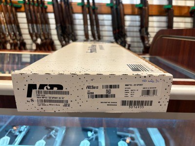 Smith and Wesson M&P15-22 - Image 4 of 4