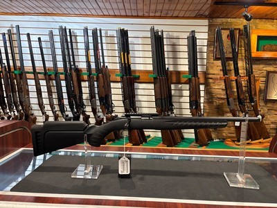 Ruger American .22LR - Image 1 of 4