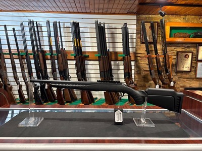 Ruger American .22LR - Image 2 of 4