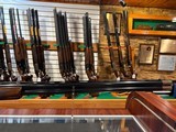 USED Krieghoff K80 Sporting 12ga 34