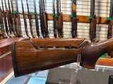 USED Krieghoff K80 Sporting 12ga 34