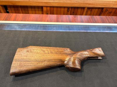 USED Krieghoff K80 Sporting 12ga 34