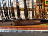 USED Krieghoff K80 Sporting 12ga 34