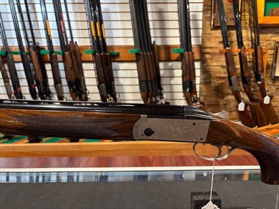 USED Krieghoff K80 Sporting 12ga 34