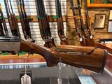 USED Krieghoff K80 Sporting 12ga 34