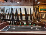 USED Krieghoff K80 Sporting 12ga 34