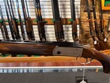 USED Krieghoff K80 Sporting 12ga 34