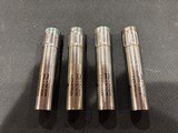 USED Krieghoff K80 Sporting 12ga 34