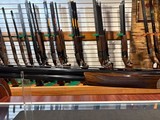 USED Krieghoff K80 Sporting 12ga 34