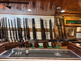 USED Krieghoff K80 Sporting 12ga 34