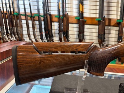 USED Krieghoff K80 Sporting 12ga 34