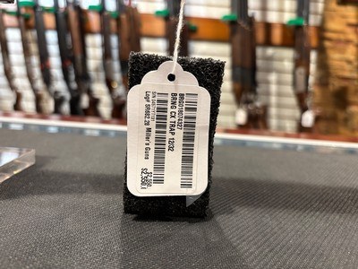 Browning Citori CX Trap 12ga 32" - Image 3 of 4