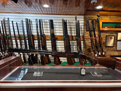 Browning Citori CX Trap 12ga 32" - Image 2 of 4