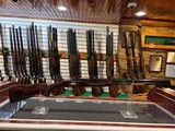 Browning 425 American Sporter - Millers Exclusive- Grade 6 - Blued - 3 barrel set - Image 1 of 13