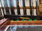 Browning 425 American Sporter - Millers Exclusive- Grade 6 - Blued - 3 barrel set - Image 7 of 13