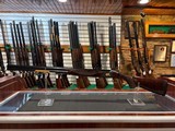 Browning 425 American Sporter - Millers Exclusive- Grade 6 - Blued - 3 barrel set - Image 2 of 13