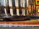 Browning 425 American Sporter - Millers Exclusive- Grade 6 - Blued - 3 barrel set - Image 5 of 13