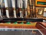 Browning 425 American Sporter - Millers Exclusive - Grade 6 - Blued - 3 barrel set - Image 6 of 13