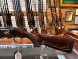 Browning 425 American Sporter - Millers Exclusive - Grade 6 - Blued - 3 barrel set - Image 10 of 13