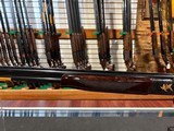 Browning 425 American Sporter - Millers Exclusive - Grade 6 - Blued - 3 barrel set - Image 8 of 13