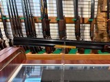 Browning 425 American Sporter - Millers Exclusive - Grade 6 - Blued - 3 barrel set - Image 7 of 13