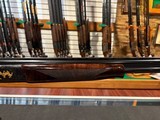 Browning 425 American Sporter - Millers Exclusive - Grade 6 - Blued - 3 barrel set - Image 5 of 13