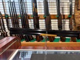 Browning 425 American Sporter - Millers Exclusive - Grade 6 - Blued - 3 barrel set - Image 7 of 13