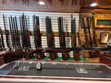 Browning 425 American Sporter - Millers Exclusive - Grade 6 - Blued - 3 barrel set - Image 1 of 13
