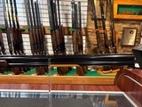 Browning 425 American Sporter - Millers Exclusive - Grade 6 - Blued - 3 barrel set - Image 6 of 13