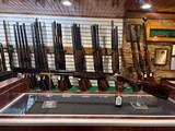 Browning 425 American Sporter - Millers Exclusive - Grade 6 - Blued - 3 barrel set - Image 2 of 13