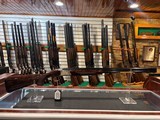 Browning 425 American Sporter - Millers Exclusive - Grade 6 - Blued - 3 barrel set - Image 1 of 13