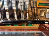 Browning 425 American Sporter - Millers Exclusive - Grade 6 - Blued - 3 barrel set - Image 6 of 13
