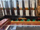 Browning 425 American Sporter - Millers Exclusive - Grade 6 - Blued - 3 barrel set - Image 7 of 13