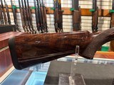 Browning 425 American Sporter - Millers Exclusive - Grade 6 - Blued - 3 barrel set - Image 3 of 13