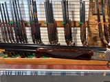 Browning 425 American Sporter - Millers Exclusive - Grade 6 - Blued - 3 barrel set - Image 8 of 13