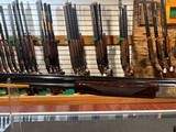 Browning 425 American Sporter - Millers Exclusive - Grade 6 - Blued - 3 barrel set - Image 8 of 13