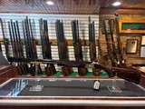 Browning 425 American Sporter - Millers Exclusive - Grade 6 - Blued - 3 barrel set - Image 2 of 13