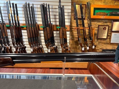 Browning Citori 425 - Millers Exclusive - Grade 6 - Image 6 of 12