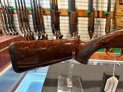 Browning Citori 425 - Millers Exclusive - Grade 6 - Image 3 of 12