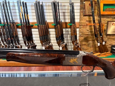 Browning Citori 425 - Millers Exclusive - Grade 6 - Image 9 of 12